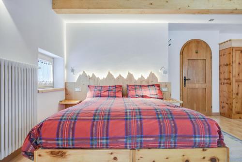 Ciasa Christina - Attic 2