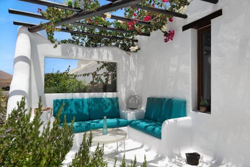 Apartamento Romero, Lanzarote
