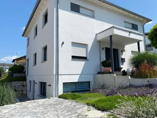 Ferienwohnung Alina in Sinsheim, Deutschland