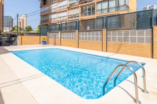 Apartamento Paraíso Florida