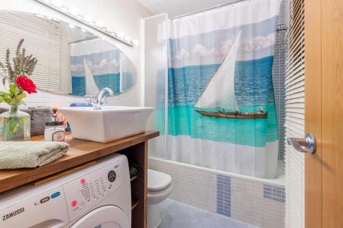 Apartamento Paraíso Florida - image 5