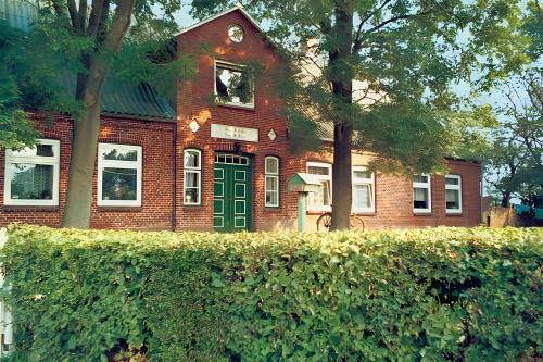Fewo Hanna Tedsen in Pellworm, Deutschland