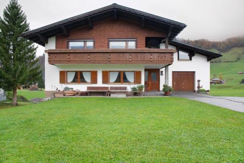 Haus Bergfrieden - image 6