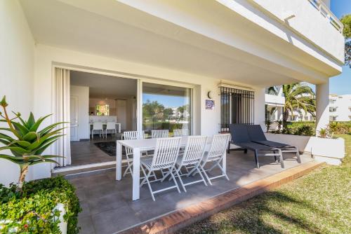 2bed apartment in Miraflores - image 4