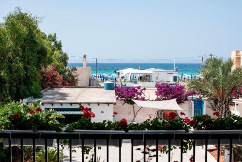 Appartamento In Villa Tulipano - Mazara del Vallo