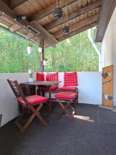 Im Grünen 2 in Weil der Stadt, Deutschland