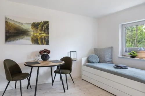 Zentral Ruhig Ideal Perfekt in Fulda, Deutschland