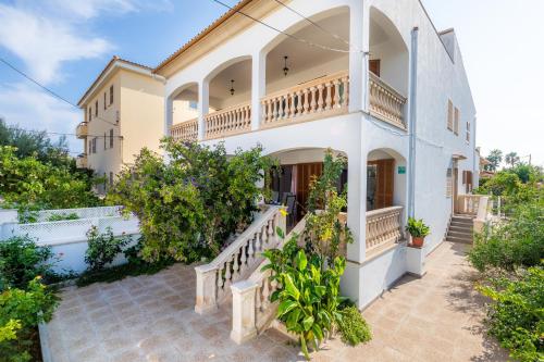 Tobalu, Mallorca