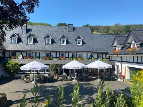 Ferienhof Pohl-Optimal für Familien in Lennestadt, Deutschland