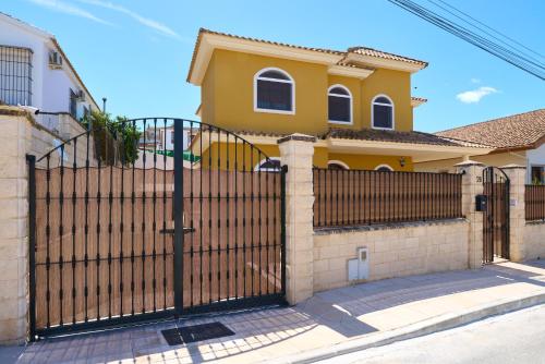 Marisol' House in 普恩特格尼爾