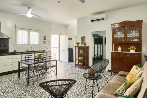 外部景觀, Marisol' House in 普恩特格尼爾