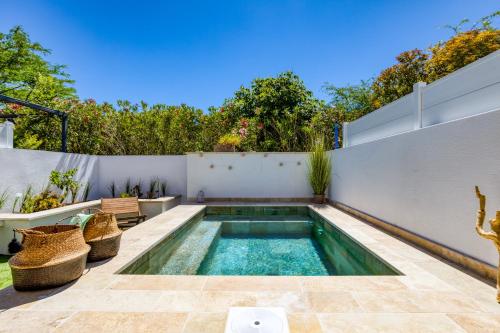 Villa Cocoon Montpellier et plage