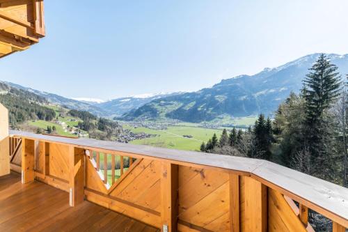 Ferienwohnung Valentina in Schwendau, Österreich