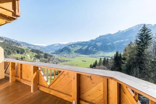 Ferienwohnung Valentina in Schwendau, Österreich