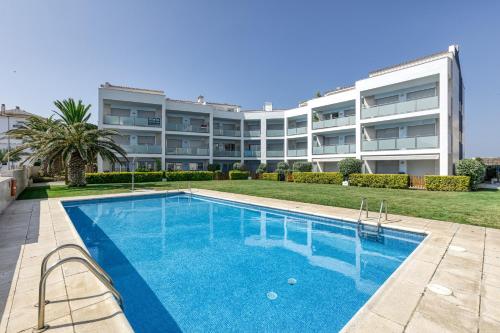Apartamento Moll Con Piscina