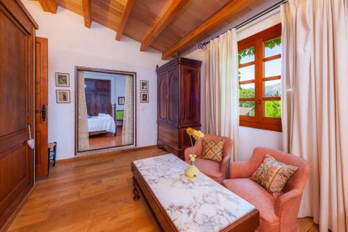 VILLA CAN CURT – Pollensa, NJ