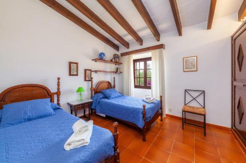 VILLA CAN CURT – Pollensa, NJ