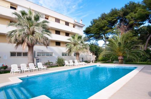 Drac Blanc 1-4, Mallorca