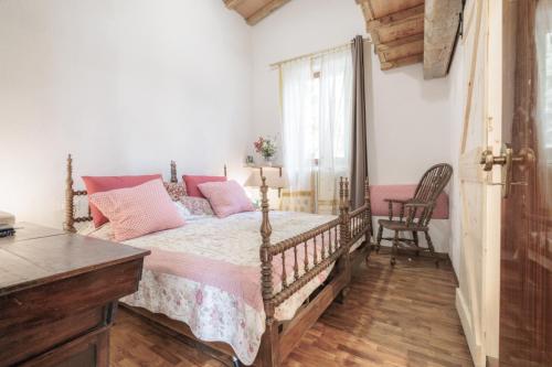 Вітальня, Casa degli artisti in Сегіано