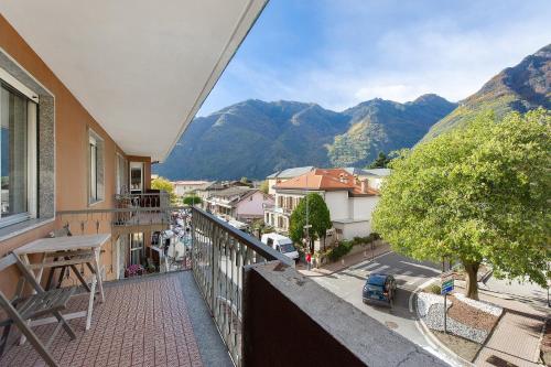 Udvendig, Residenza Tambella in Verres