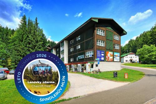 Hotel Lenka - Špindlerův Mlýn