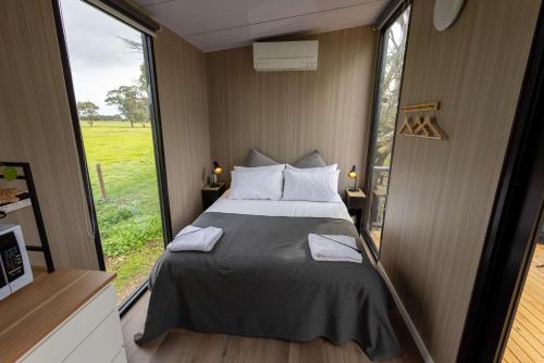 The Cartapo Cottage by Tiny Away in Spalding