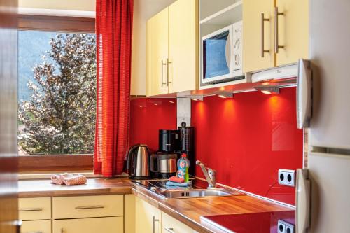 Haus Excelsior Top 26/27 - Apartment - Seefeld