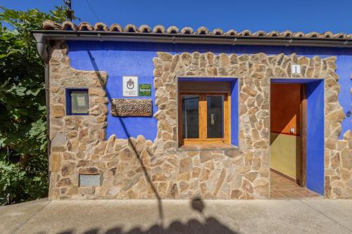 El Alarife gîte à louer Morata de Jalón