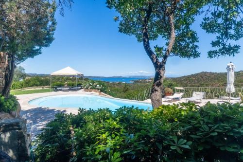 Villa Cala Bitta, Arzachena