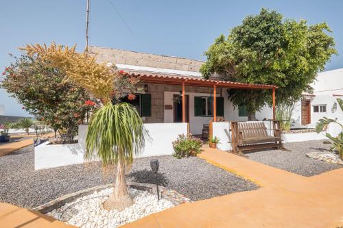 Casa Verode - Villa Perenquén, Guía de Isora