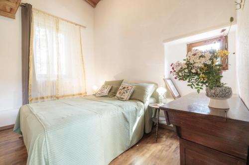 Casa degli artisti in Сегіано