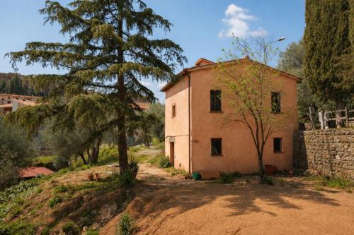 Casa degli artisti in Сегіано