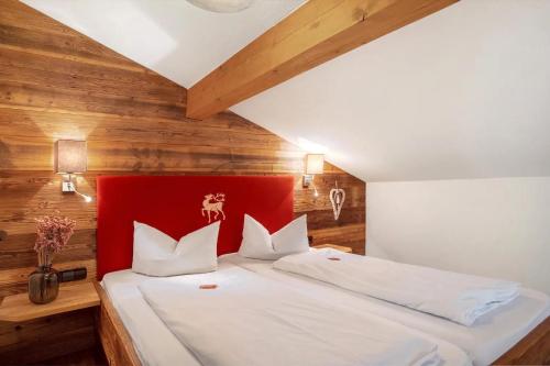 Gästehaus Panorama - Appartement 7