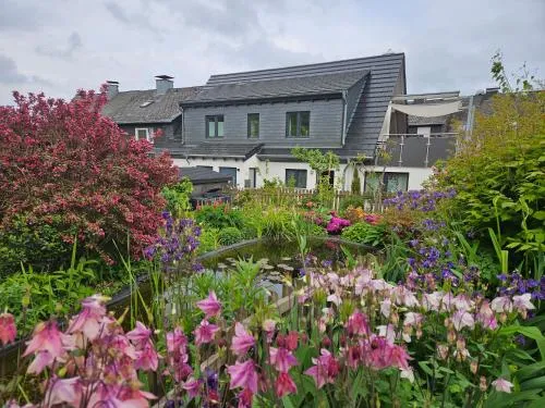 Ferienwohnung Haus Luise in Olsberg, Deutschland