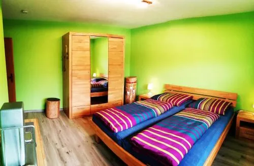 Ferienwohnung Villingen in Villingen-Schwenningen, Deutschland