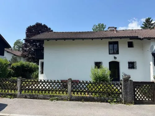 Haus Rübezahl in Bayerisch Gmain, Deutschland
