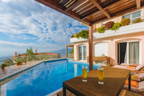 Villa Politia, Athens (photo 9)
