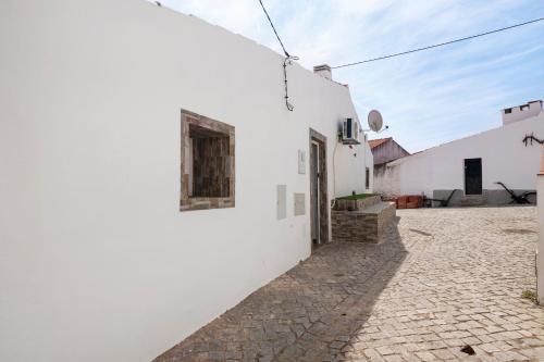 Casa Gotinha d' Agua in Alcaria Ruiva
