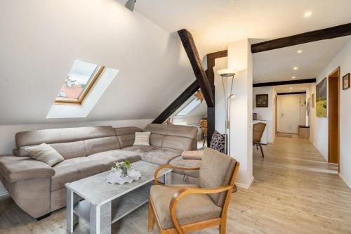 Ferienwohnung Zur alten Säge in Dresden, Deutschland