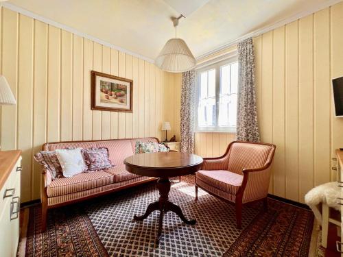 Kanne Honeymoon Apartment - Rosenfeld