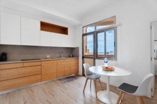 Apartamento Bellavista, Bajo A 4