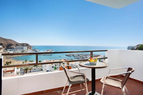 Apartamento Mirra - Beach view, Puerto Rico de Gran Canaria