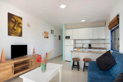Apartamento Mirra - Beach view 5