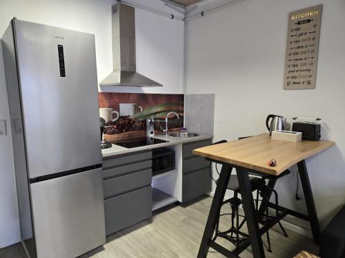 Apartment 19 in Schutterwald, Deutschland