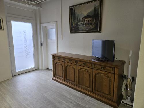 Apartment 19 in Schutterwald, Deutschland