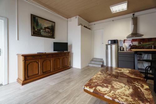 Apartment 19 in Schutterwald, Deutschland