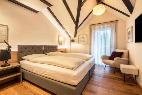 Residence Skutial App Schlern