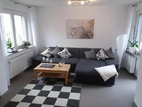Haus Maruna in Schauenburg, Deutschland