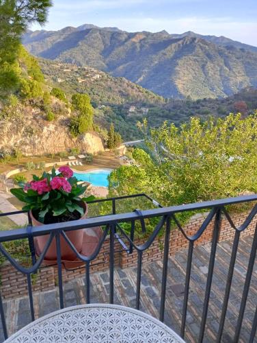Viesnīcas āriene, Holiday Home Tommaso e Martina in Savoca