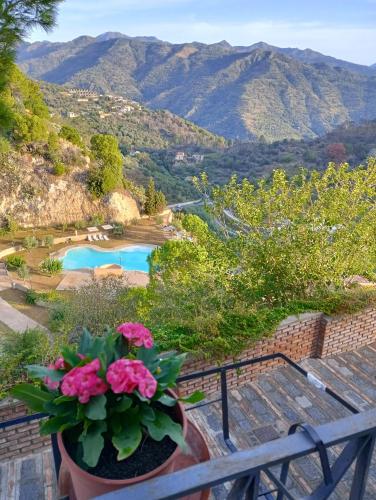 Viesnīcas āriene, Holiday Home Tommaso e Martina in Savoca